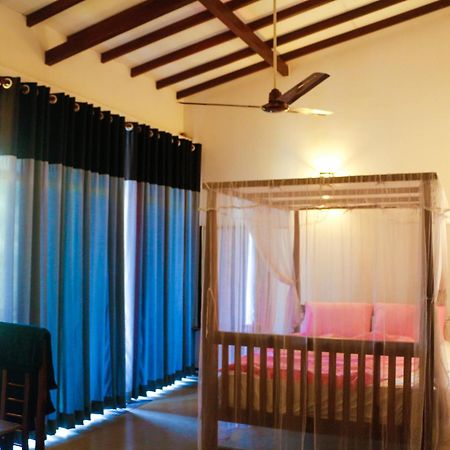 Unawatuna Guest Экстерьер фото