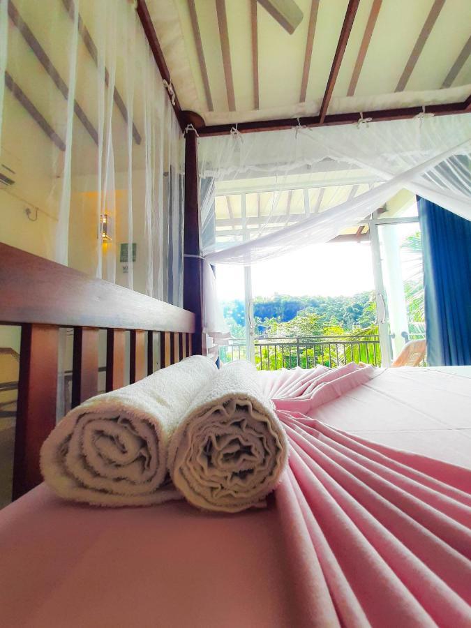 Unawatuna Guest Экстерьер фото