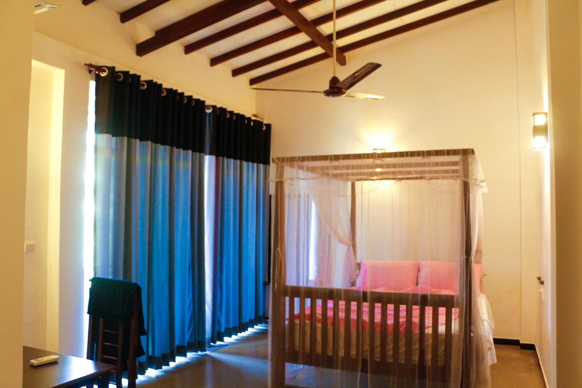 Unawatuna Guest Экстерьер фото