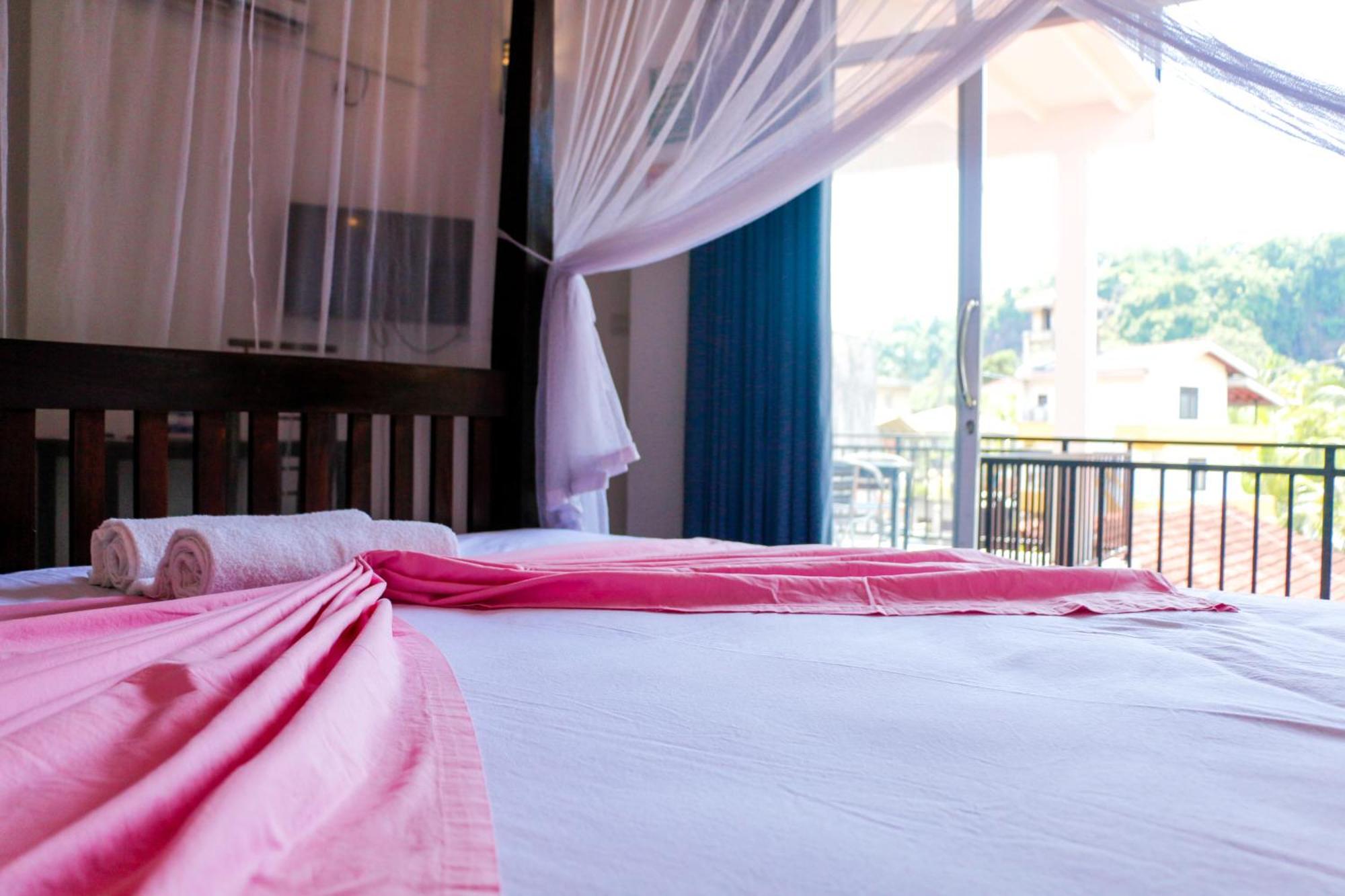 Unawatuna Guest Экстерьер фото