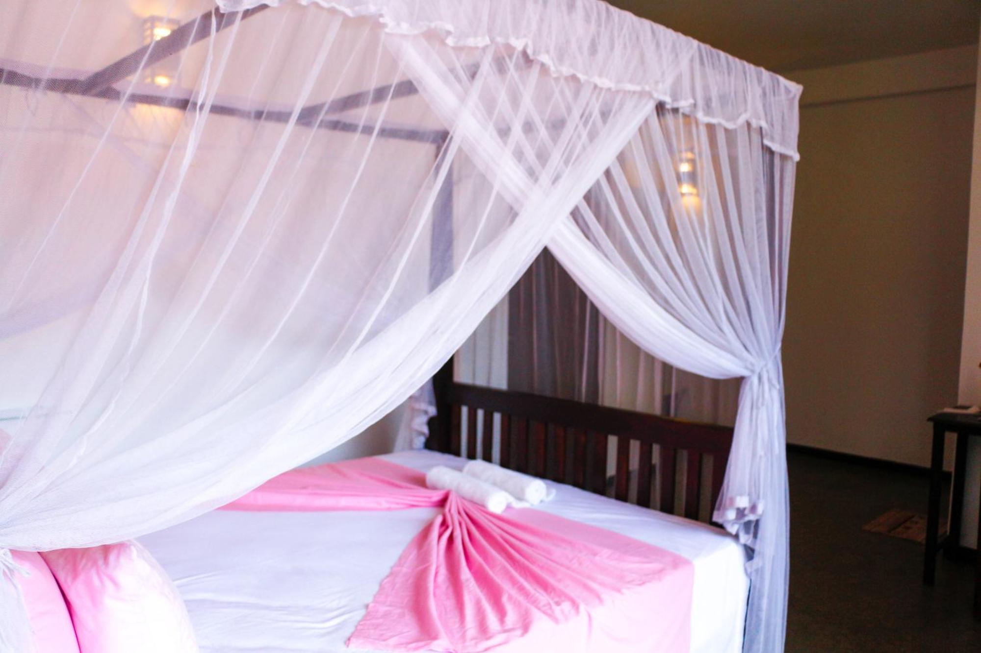 Unawatuna Guest Экстерьер фото