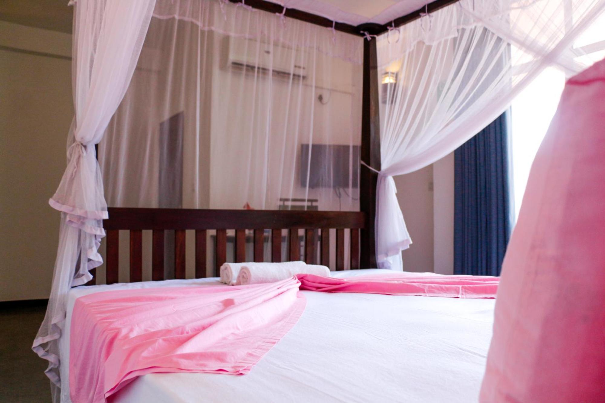 Unawatuna Guest Экстерьер фото