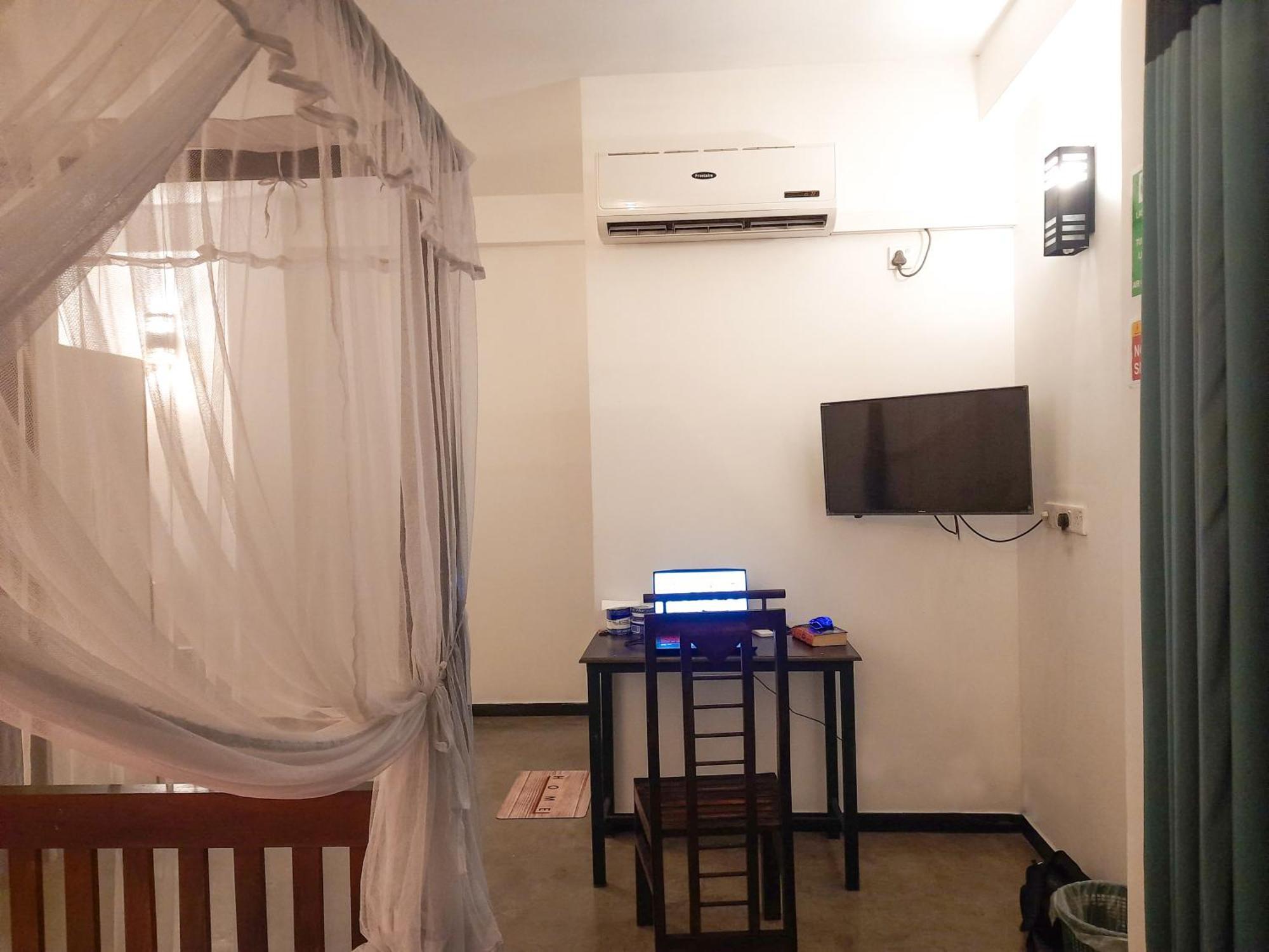 Unawatuna Guest Экстерьер фото